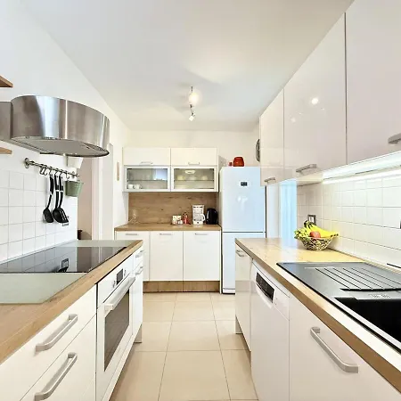 Apartamento Viola Poreč