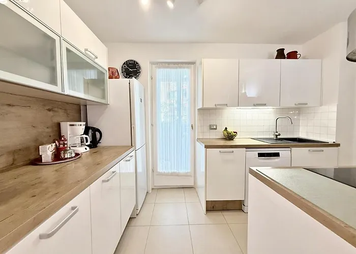 Apartmán Viola Poreč