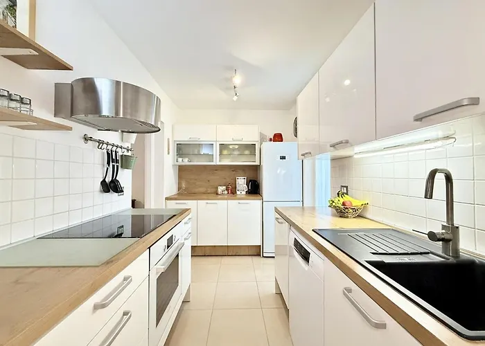 Apartmán Viola Poreč