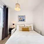 Viola Apartman
