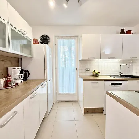 Apartment Viola Porec